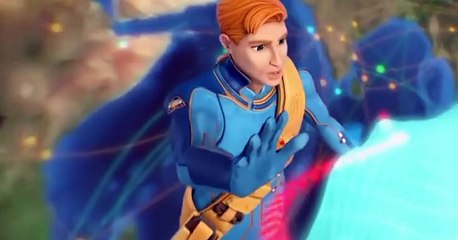 Thunderbirds Are Go 2015 Thunderbirds Are Go S03 E003 – Path of Destruction