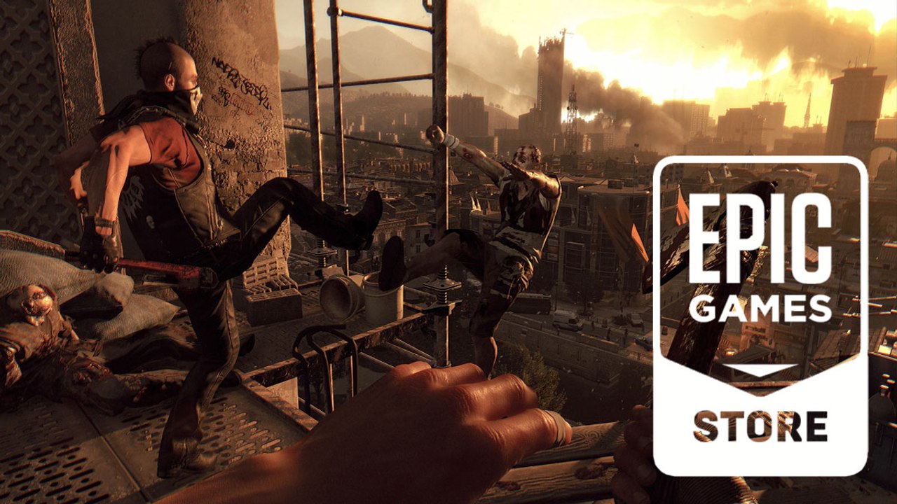 Liste des jeux gratuits Epic Games Store pour le mois d'avril 2023 - Semaine 1