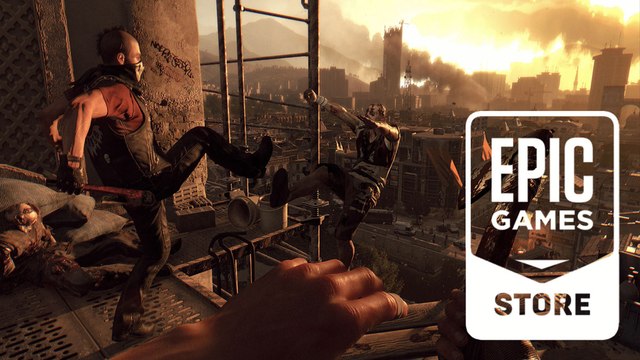 Liste des jeux gratuits Epic Games Store pour le mois d'avril 2023 - Semaine 1