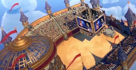 Skylanders Academy - S03 E010