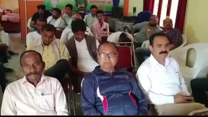 महापौर&#039; के लिए जिले का ये बड़ा नेता ठोकेगा ताल, चुनावी माहौल में हलचल