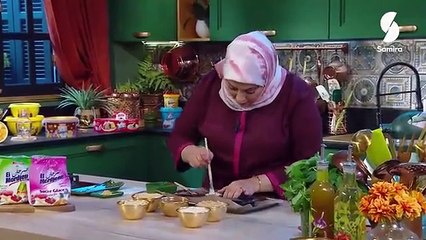 Bniwen - بنيون على طريقة سميحة بن بريم