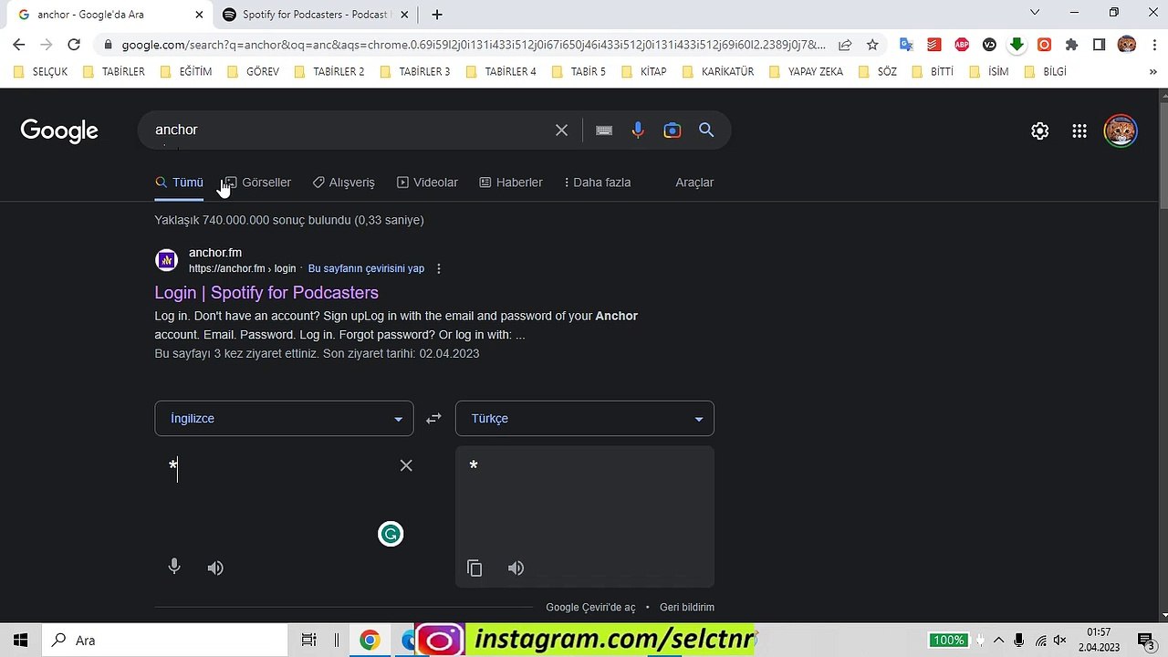 SPOTİFY A NASIL PODCAST YÜKLENİR