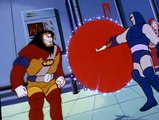 Super Friends: The Legendary Super Powers Show Super Friends: The Legendary Super Powers Show E003 The Wrath of Brainiac