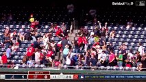 Resumen Bravos de Atlanta vs Nacionales de Washington | MLB 01-04-2023