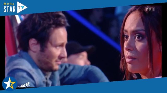 Je m'en excuse vraiment : Amel Bent élimine par erreur un candidat, la famille du Talent sous le c