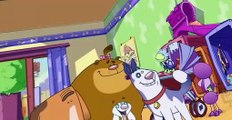 Doggy Day School Doggy Day School S01 E021 Zippy the Turtle