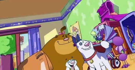 Doggy Day School Doggy Day School S01 E021 Zippy the Turtle