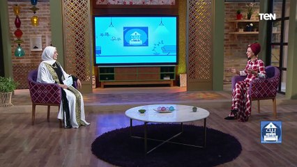 تأثير الصيام على الشعر والبشرة ونصائح هامة لتفاديه مع رحاب خفاجي