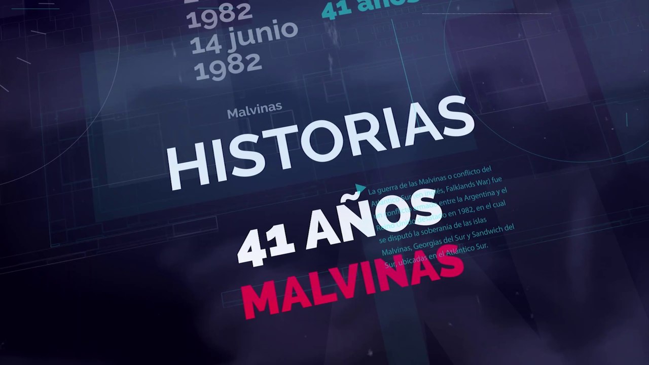 La historia y testimonios de los Héroes misioneros de Malvinas,  que dejaron todo por la patria