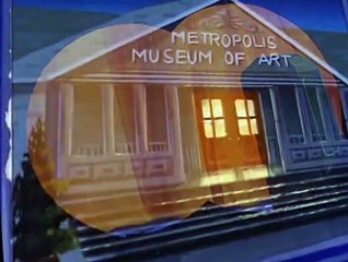 Super Friends: The Legendary Super Powers Show Super Friends: The Legendary Super Powers Show E006 Mr. Mxyzptlk and the Magic Lamp