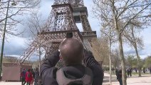 إقامة برج إيفل ثانٍ في باريس ليست كذبة الأول من نيسان/أبريل