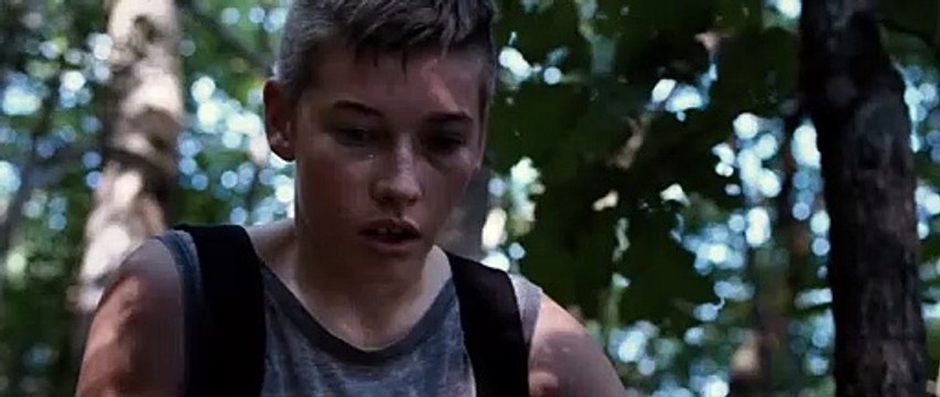 Little Accidents Bande-annonce (RU)