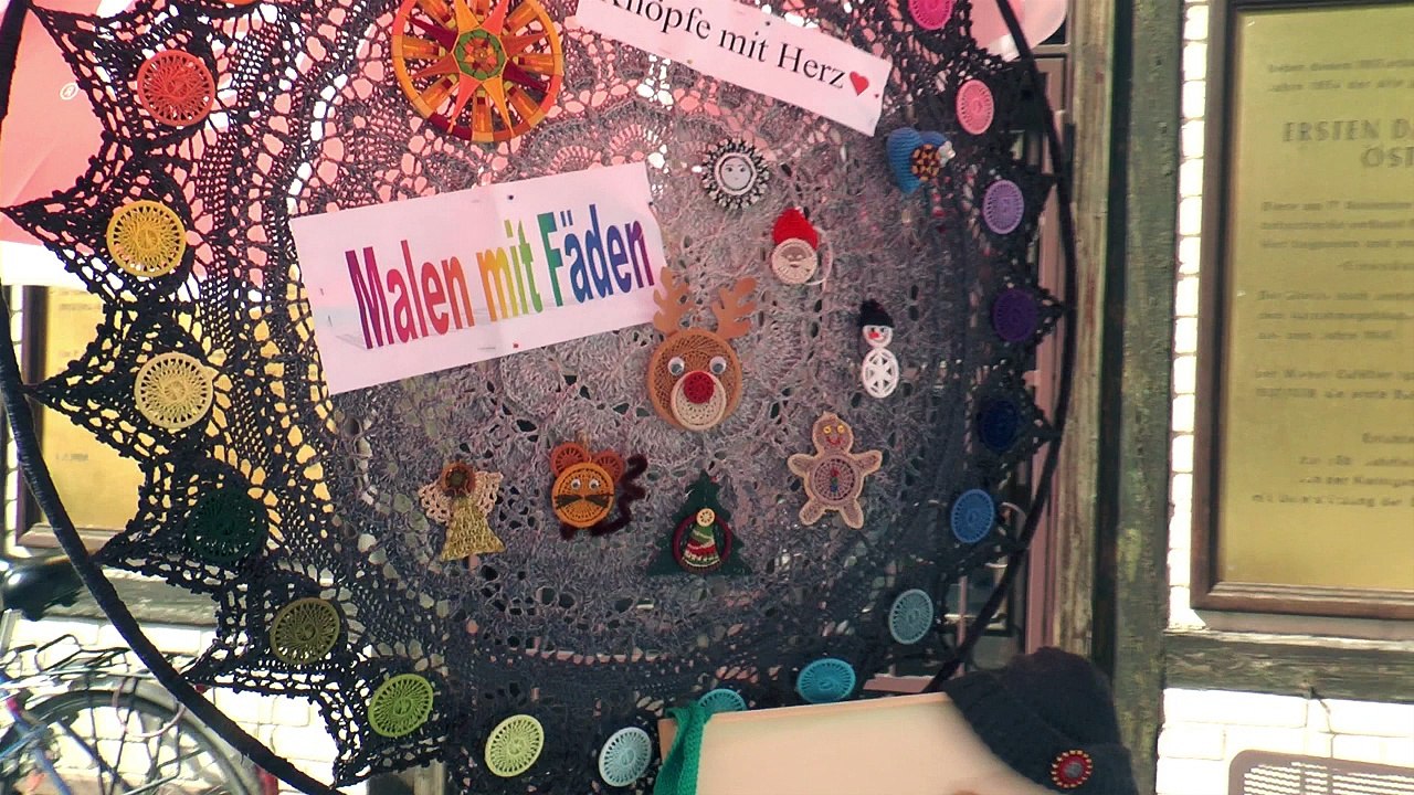 Deutsch Wagram  Happy Woman-Day 2023