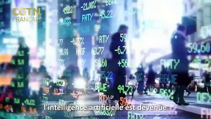 Autopsie d'une intelligence artificielle Bande-annonce (FR)