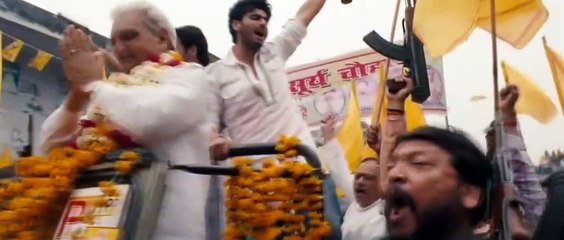 Radhe Shyam (2022) - Romantic Action Film