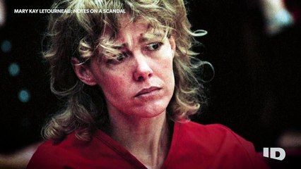 Mary Kay Letourneau: Notes On a Scandal Bande-annonce (EN)
