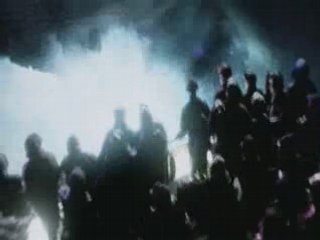 La guerre des mondes ( kiff perso WMMaker )