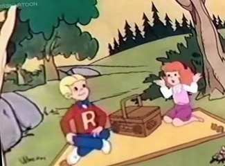 Richie Rich 1980 Richie Rich 1980 S01 E013