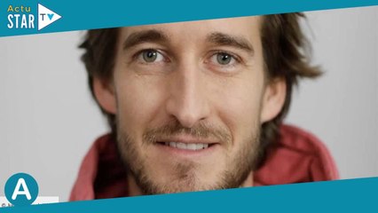 INTERVIEW La Scène Voici : Jérémy Charbonnel raconte la drôle de publicité qu'il a tourné avec Clara