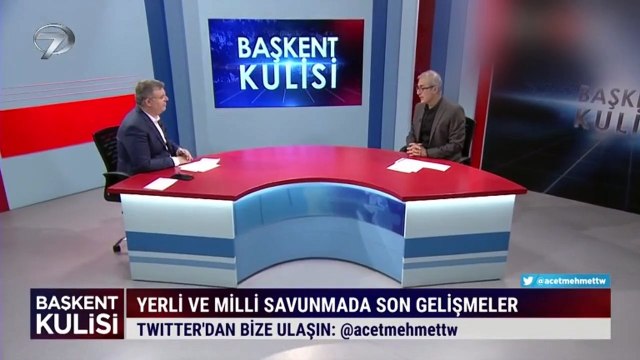 Heyecanlandıran açıklama! Milli Muharip Uçak için tarih verildi