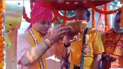 হুগলি: রাজ্যে বিরোধী ও তৃণমূলের জন্য আলাদা আইন কটাক্ষ দিলীপ ঘোষের