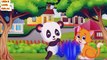 Magical Baby Panda _ Panda Cartoon In Urdu _ Animal Stories In Urdu Fairy Tales _ Cartoon Video