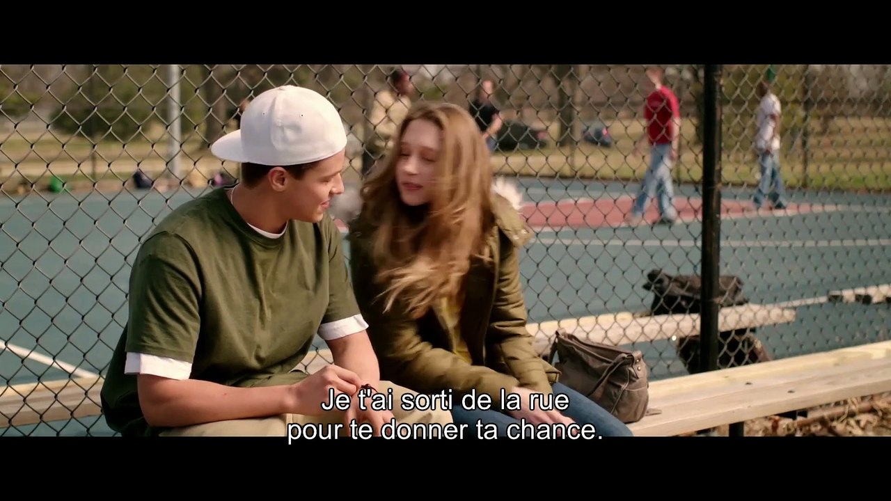 Jamesy Boy en location et achat définitif dès maintenant ! Vidéo