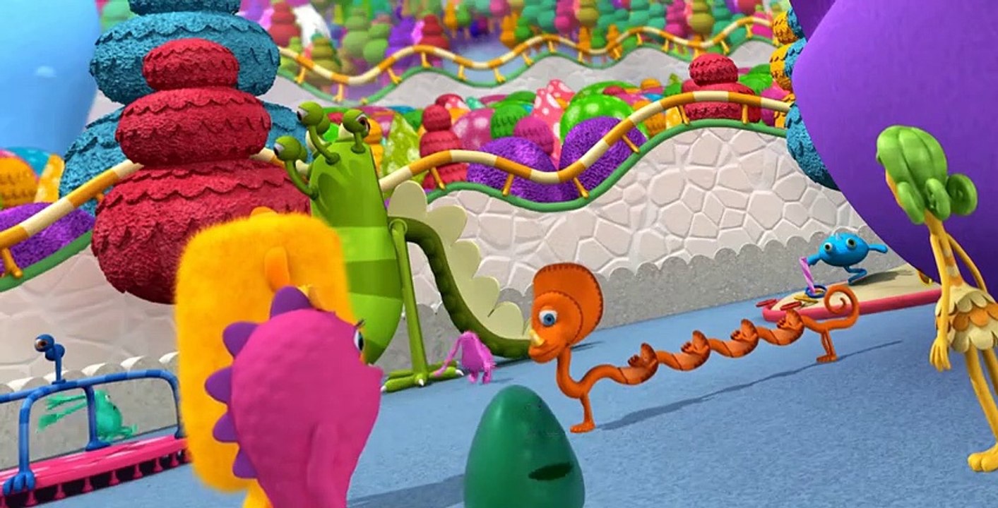 Monster Math Squad S02 E10
