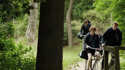 BOYS - Bande Annonce