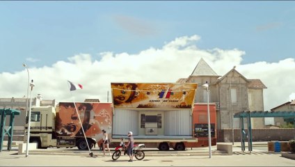 Les Combattants - Bande Annonce