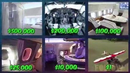 $1_vs_$500,000_Plane_Ticket!(18). MR BEAST