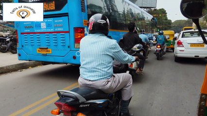 Goa - Paradise in a wheelie bin | Some facts about Goa