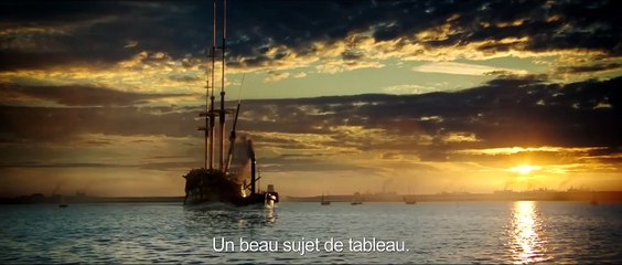 Mr. Turner - Bande-annonce VOST