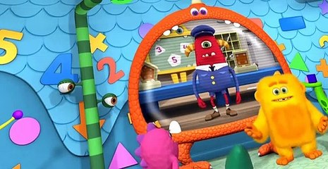 Monster Math Squad S02 E14