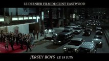 Jersey Boys - Bande Annonce Officielle 1 (VF) - Clint Eastwood