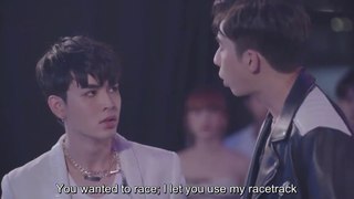 Love Syndrome III - Ep5 - Eng sub  BL
