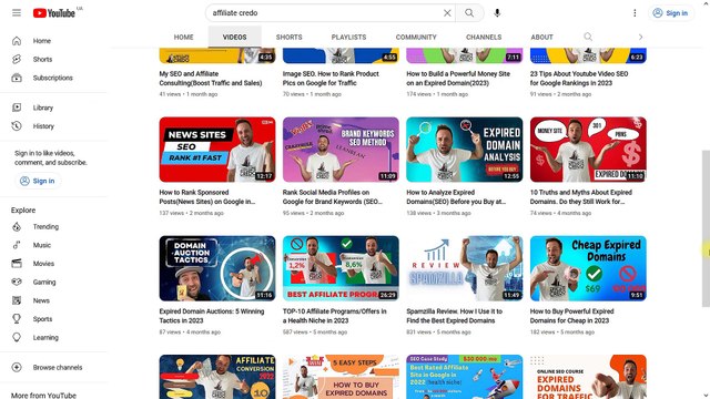 Online SEO Course: 20 FREE SEO Techniques to Rank on TOP of Google