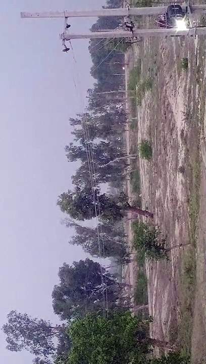 Barish mosam