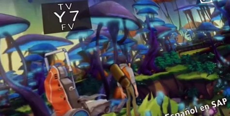 Slugterra Slugterra E002 The World Beneath our Feet (Part 2)