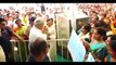 मुख्यमंत्री भूपेश बघेल का पुरई में भेंट-मुलाकात : 78 करोड़ रुपए के विकास कार्यों का किया लोकार्पण-भूमिपूजन