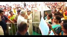 मुख्यमंत्री भूपेश बघेल का पुरई में भेंट-मुलाकात : 78 करोड़ रुपए के विकास कार्यों का किया लोकार्पण-भूमिपूजन