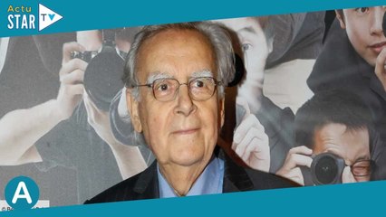 Bernard Pivot papa absent ? Il se livre sans filtre sur sa relation avec ses filles