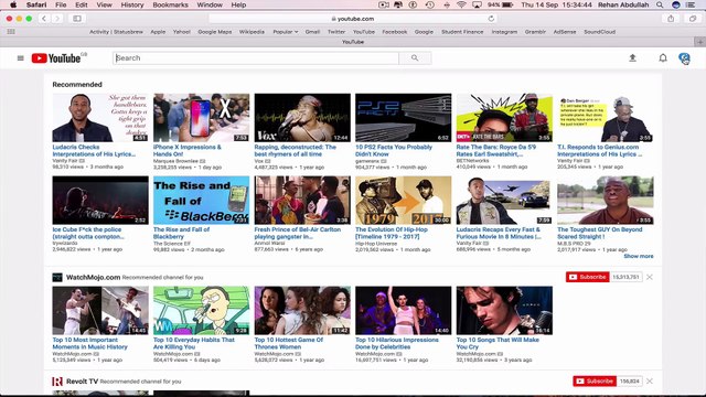 How to INSTALL OBS (Open Broadcaster Software) on a Mac | New