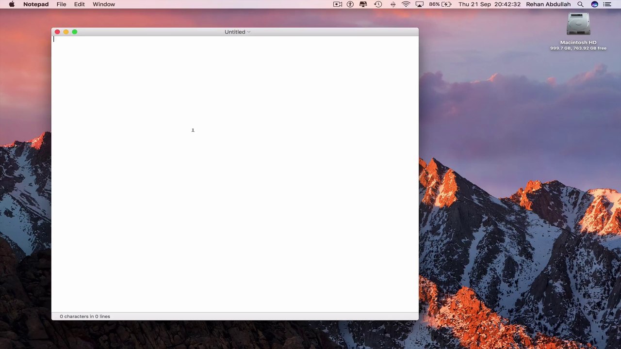 Programming in HTML + CSS  Notepad  Tutorial 2 - Introduction to HTML