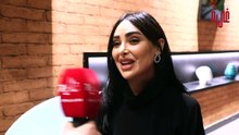هند سداسي _ عزيز عليا الطبخ ومكنبغيش الراجل لي تيدخل للكوزينة ونقدر نقدم برنامج