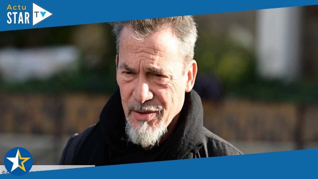 Florent Pagny atteint d'un cancer : pourquoi il n'a pas voulu être remplacé sur les directs de The V