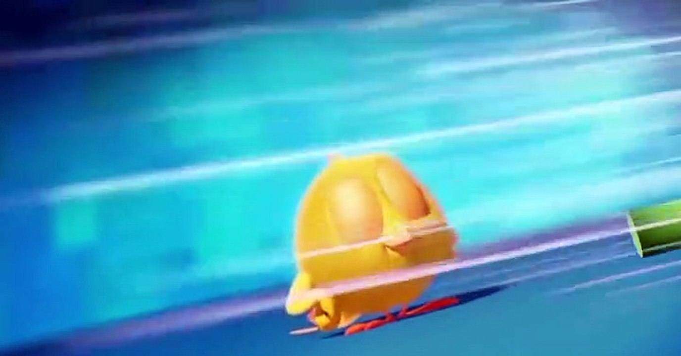 Where is Chicky (2018) E013