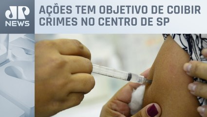 Rio inicia reforço com vacina bivalente a partir desta segunda (03)