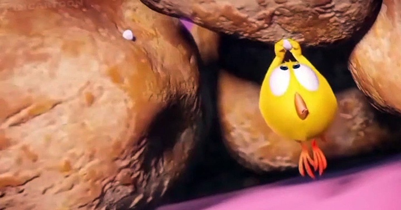 Where is Chicky (2018) E019